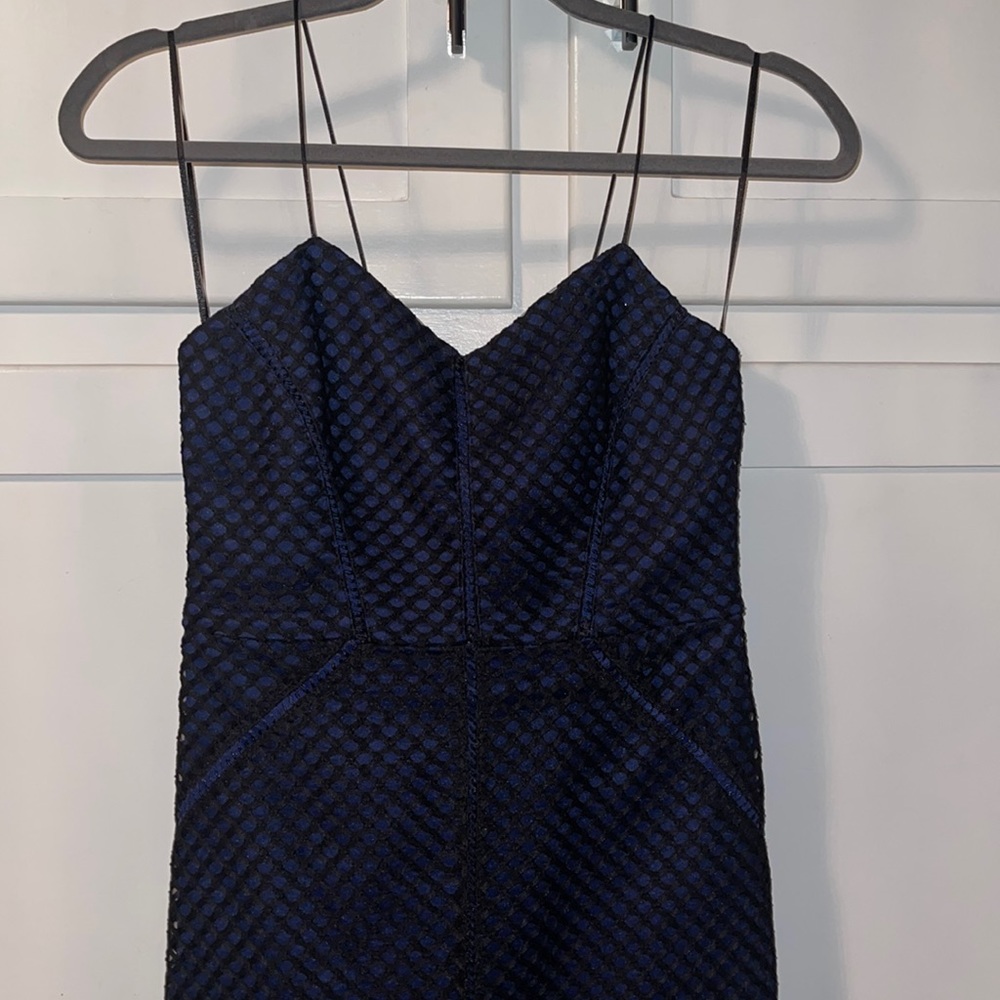 Topshop dress